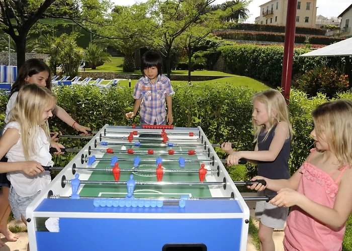 I Cormorani Лоано