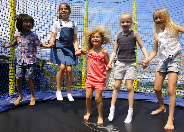 I Cormorani Дом отдыха *