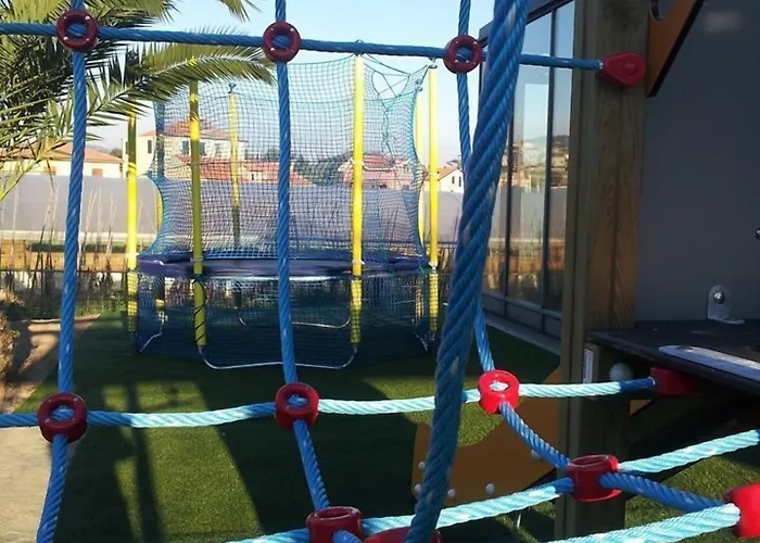 I Cormorani Дом отдыха