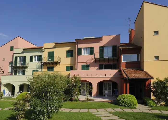 I Cormorani Дом отдыха *