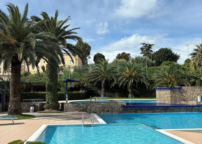 I Cormorani * Лоано