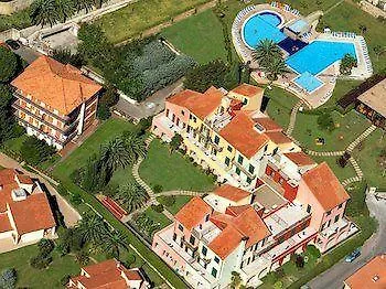 I Cormorani Дом отдыха