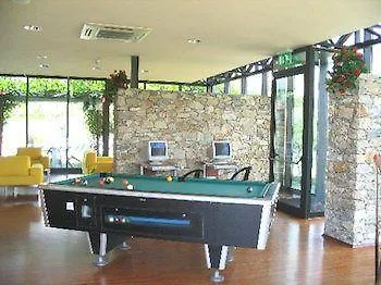 I Cormorani Дом отдыха Лоано