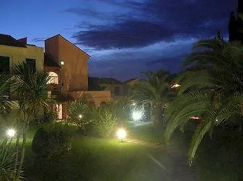 I Cormorani Лоано