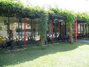 I Cormorani Дом отдыха *