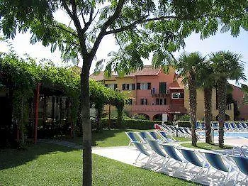 Holiday home I Cormorani *