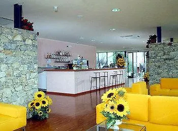 I Cormorani Лоано