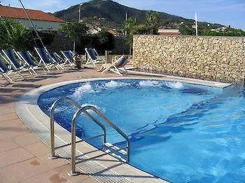 I Cormorani Дом отдыха Лоано