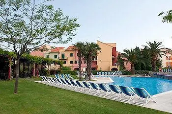 Дом отдыха I Cormorani