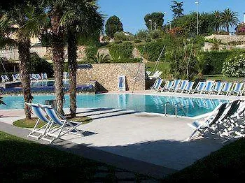 Дом отдыха I Cormorani