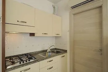 Дом отдыха I Cormorani