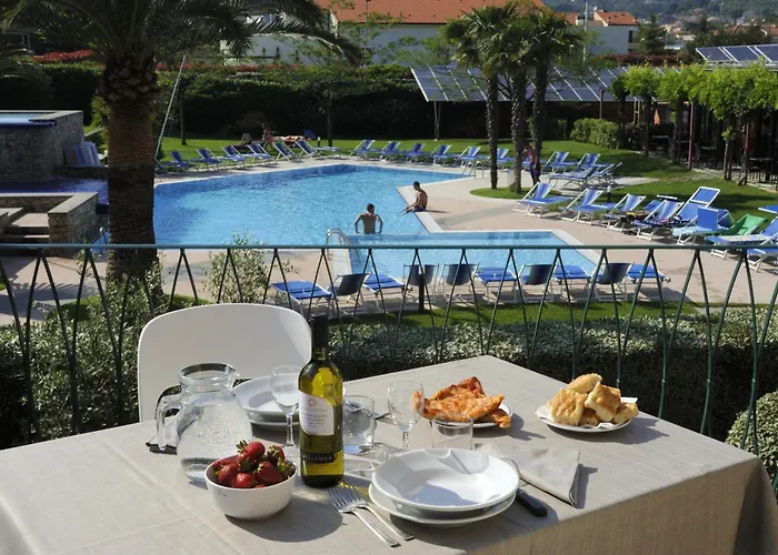 I Cormorani Лоано